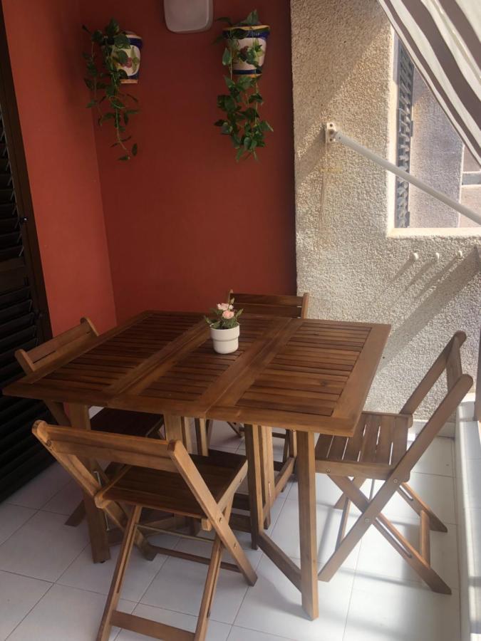 Casa Brisa Marina Apartment Puertito de Guimar Exterior photo