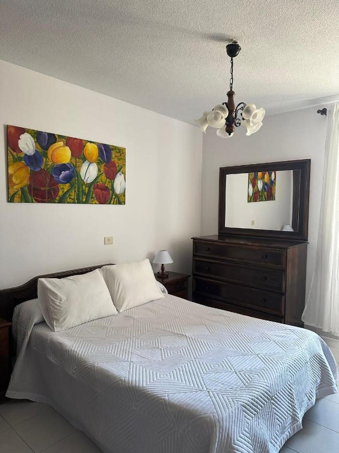Casa Brisa Marina Apartment Puertito de Guimar Exterior photo