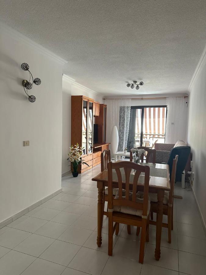 Casa Brisa Marina Apartment Puertito de Guimar Exterior photo
