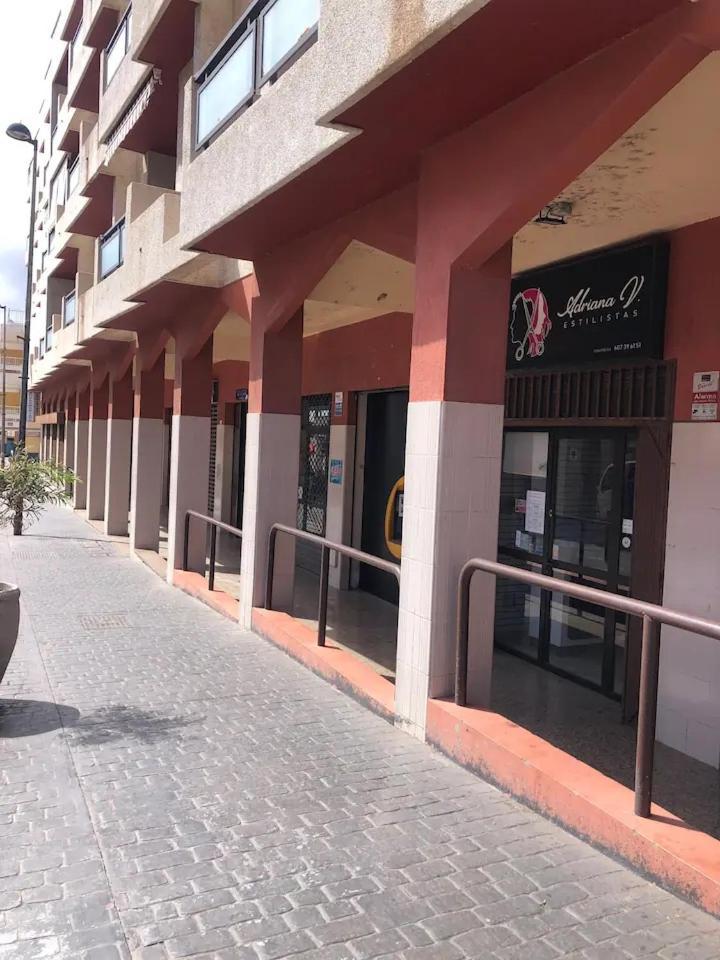 Casa Brisa Marina Apartment Puertito de Guimar Exterior photo